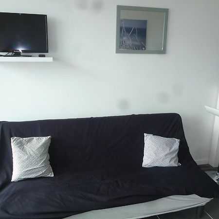 Le Sunset Apartman Port-la-Nouvelle Kültér fotó